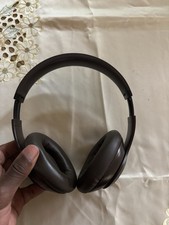 Beats by Dr. Dre Studio Pro Over-Ear Headphones Deep Brown