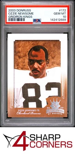 King 2003 Donruss King #172