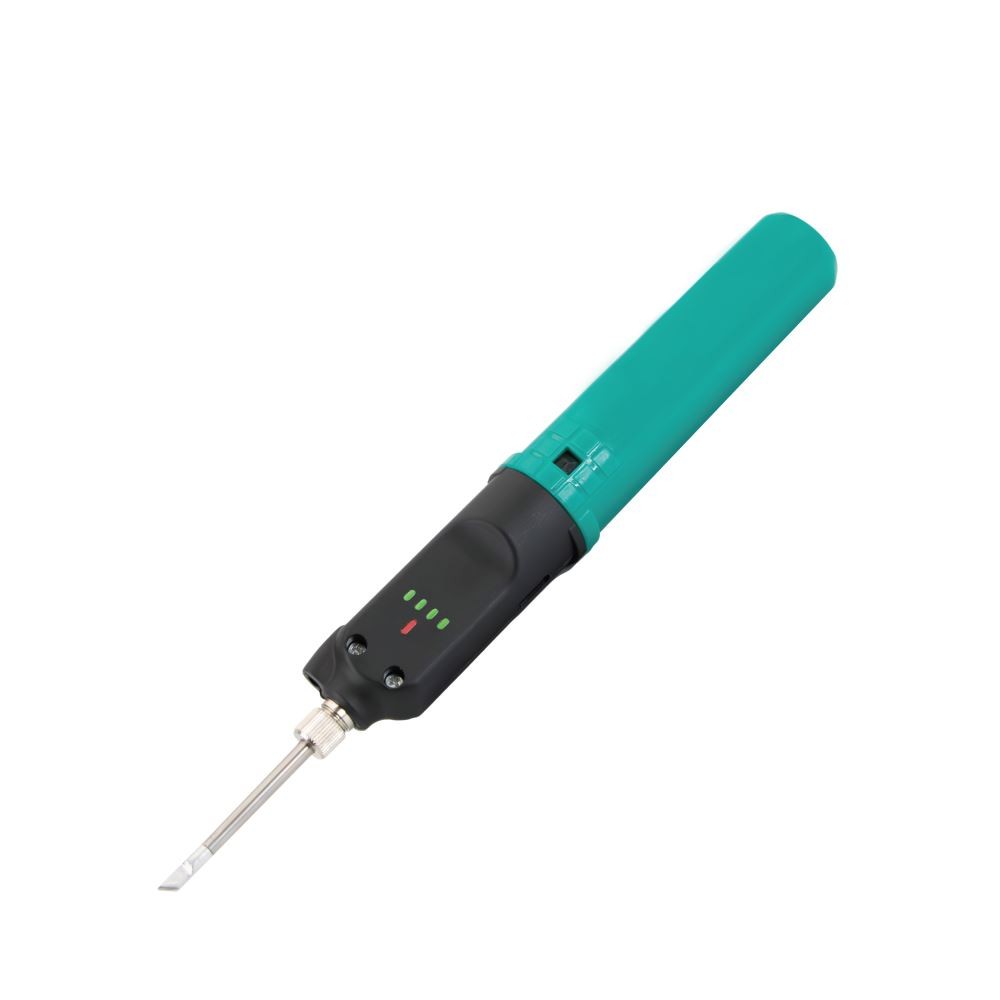 Fer à souder sans fil Pro'skit SI-B165 idéal pour réparations électroniques