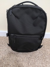 Aer Travel Pack 3 Small Backpack 28L BLACK AER-21033 Bag 1680D Cordura Nylon