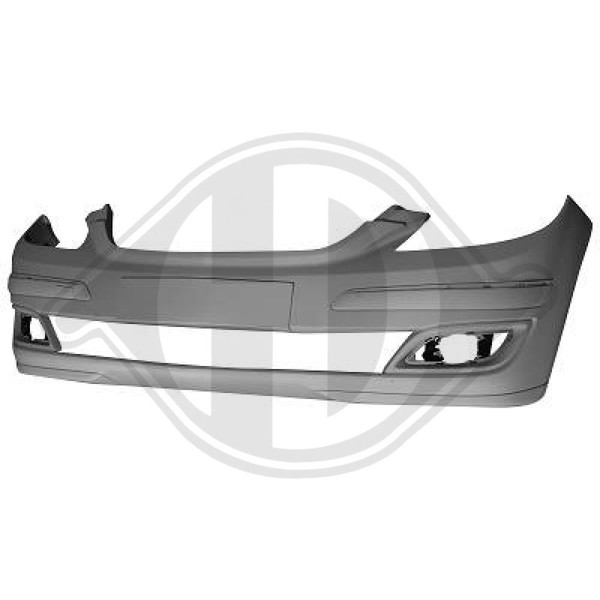 1685051 StoßStange Vorne FüR MERCEDES-BENZ B-CLASS Sports Tourer (W245)-image
