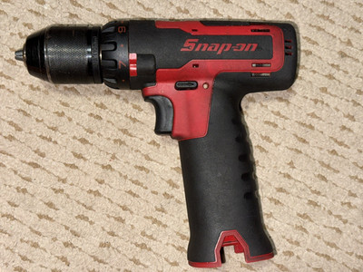SNAP ON 14,4 V MICROLITHIUM AKKU-BOHRSCHRAUBER CDR761B NACKTES GERÄT