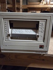 VINTAGE Hewlett Packard HP SureStore DLT 40 C1579A External Tape Drive