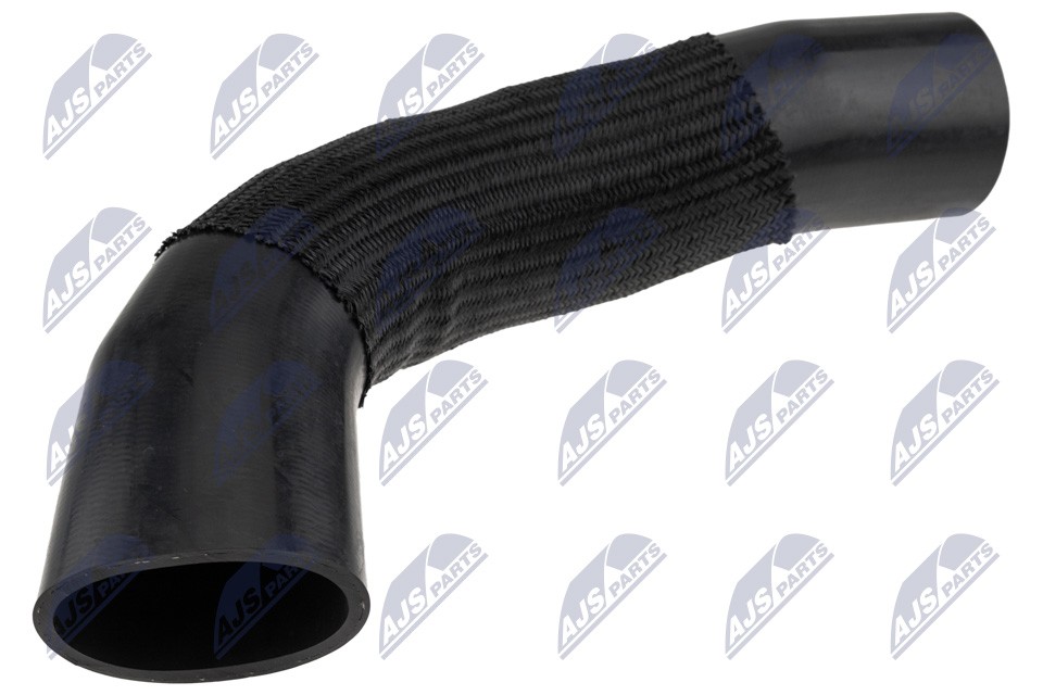Original NTY Charge Air Hose GPP-VV-036 For Volvo - Image 9