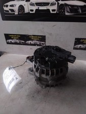LAND ROVER DISCOVERY SPORT ALTERNATOR DIESEL, 2.0, SINGLE/TWIN TURBO, L550, 07/1