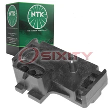 NGK NTK Manifold Absolute Pressure Sensor for 1987 GMC R1500 4.3L 5.0L 5.7L cc