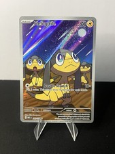 Helioptile 143/132 Me01: Mega Evolution Holo