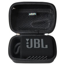 Hard Travel Case for JBL Go 5 / JBL Go 3 /JBL GO 4 Eco Portable Bluetooth