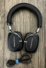 Bowers & Wilkins P9 Signature Headphones for sale online | eBay Bowers & Wilkins P9 Signature Headphones for sale online | eBay