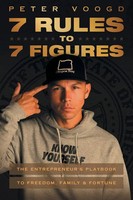 Peter Voogd | 7 Rules To 7 Figures | Taschenbuch | Englisch (2021)