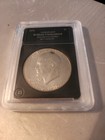 Eisenhower 1976 Dollar $1 Authenticated Brilliant Uncirculated ... — photo 2