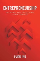 Luke Ike | Entrepreneurship | Taschenbuch | Englisch (2018) | Xlibris Uk