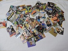 Large LOT OF Assorted NASCAR Racing STARS LEGENDS Cards 96 Racing Trading Cards