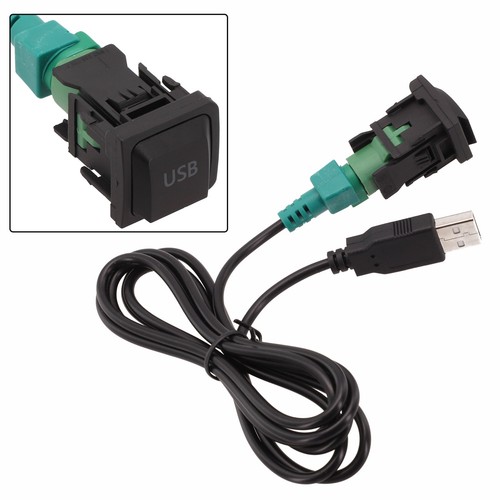 Adaptateur Audio USB Voiture Fiable et Pratique pour Golf et Autres Modèles - Photo 10/14