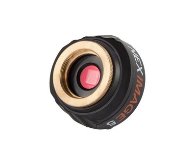 CELESTRON NexImage 5 Megapixel Teleskop Astro Farbkamera für Planetenfotografie