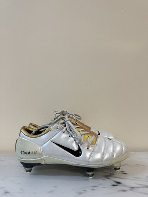 Nike Air Zoom Total 90 T90 III SG Elite Italy US 10 RARE Soccer