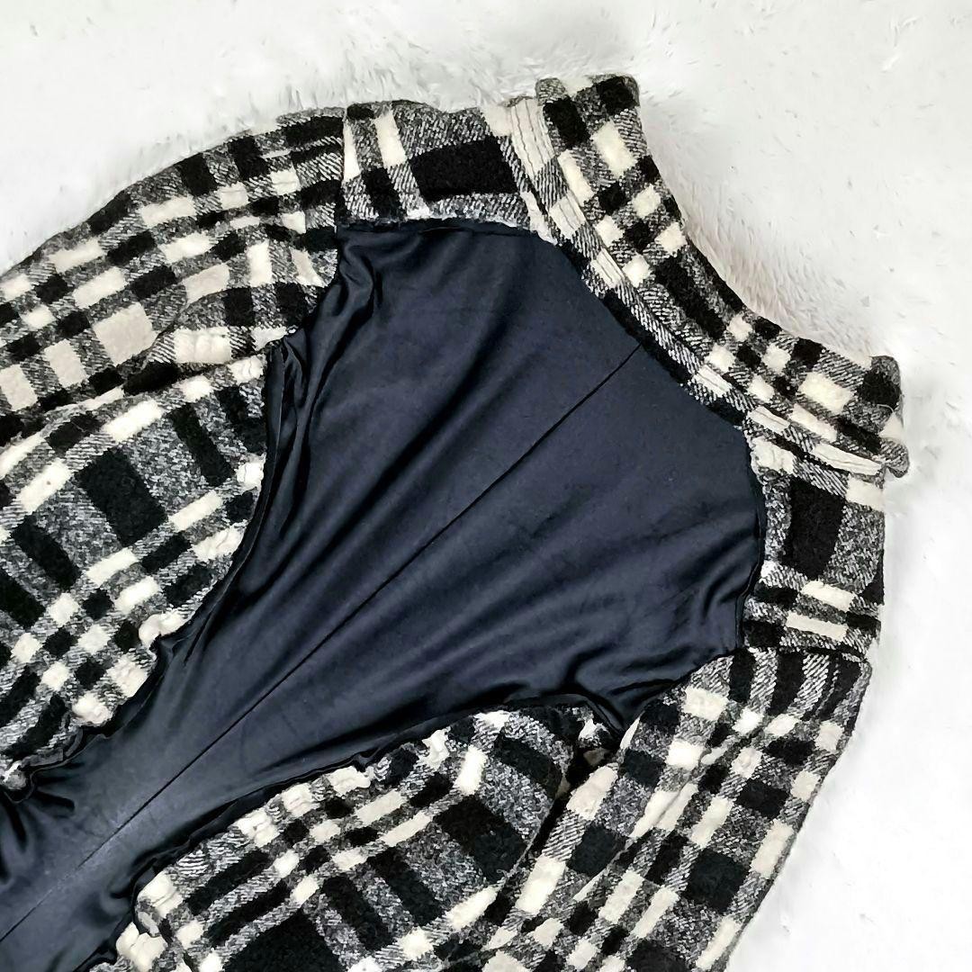 Comme Des Garcons Fully Processed Different Mater… - image 7