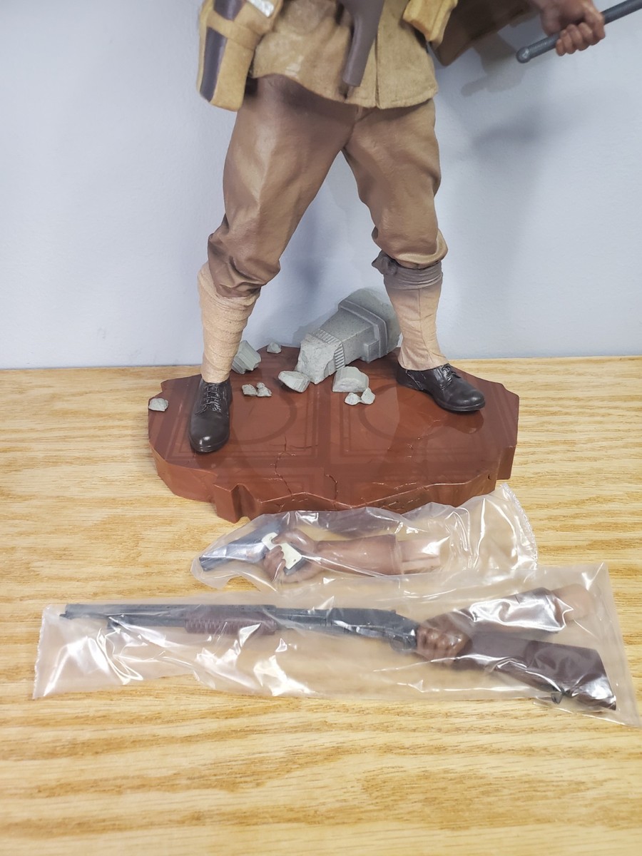 Battlefield 1 Exclusive Collector's Edition Statue (14