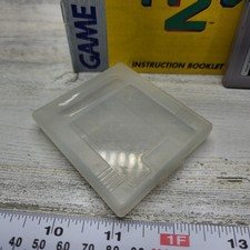 Tetris 2 - Nintendo Game Boy - 1989 - Game/Hardcase/Manual