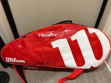 tennis set