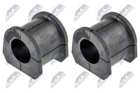 NTY Lagerbuchse, Stabilisator ZGS-MS-025