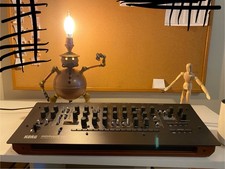 Korg minilogue XD Module. Good condition. Ori...