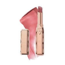 Charlotte Tilbury Pillow Talk Blush Balm Lip Tint In BLUSHED ROSE 0.07 oz SEALED