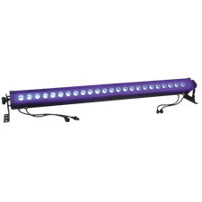Showtec Cameleon LED Bar 24/1 UV Party Disco ...