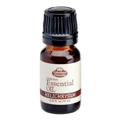 HELICHRYSUM 10ml Pure Essential Oil Fabulous Frannie B3G1 Free Ship 2+