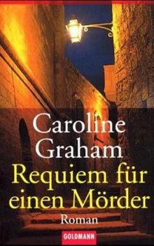 Requiem für einen Mörder (Goldmann Allgemeine Rei... | Buch | Zustand akzeptabel