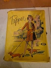 Lot Pepper Doll Box Case clothes dolls accessories Ideal