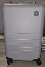 Monos Expandable Carry On