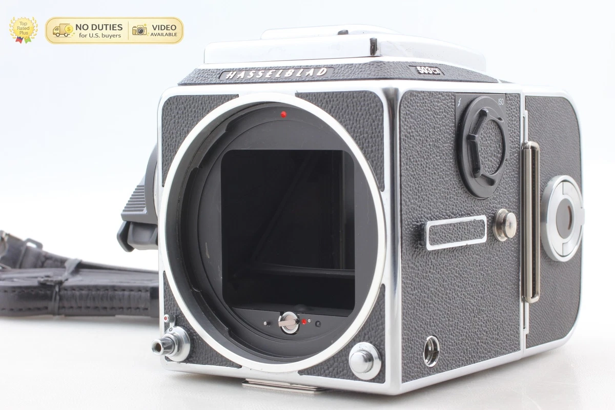Hasselblad 503CX Film Cameras for sale - eBay