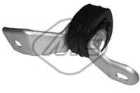 Metalcaucho Halter Abgasanlage 41002 FüR Audi A4 B7 Avant 8ED 8EC B6 8E2 8E5 8HE