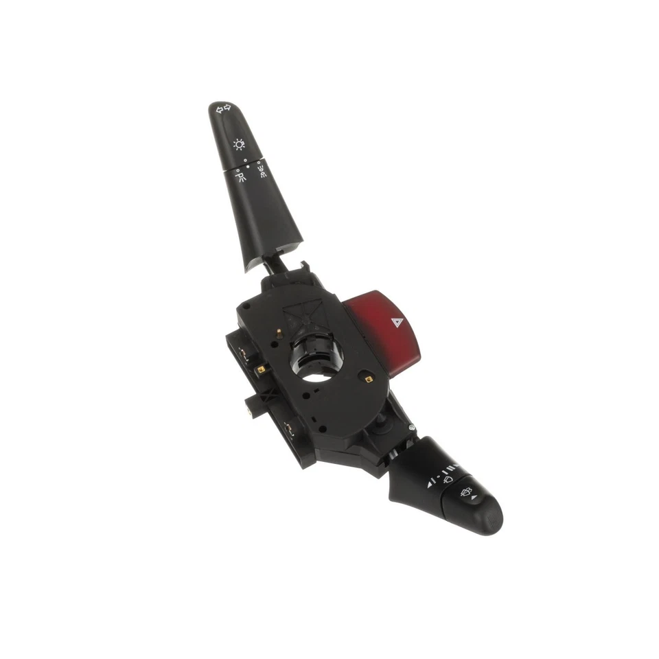 Interruptor de faros para Dodge Sprinter 3500 2003-2006 SMP 2003 2004 2005 2006 Foto 2 de 4