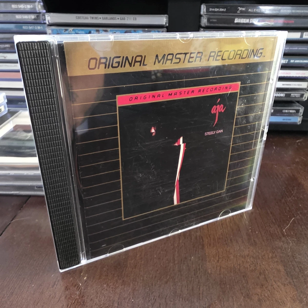 24k Gold Disc Music CDs for sale - eBay