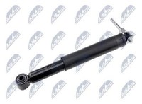 Original NTY LenkungsdäMpfer ACH-001 FüR Jeep