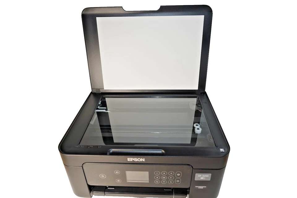 Epson Drucker Expression Home XP-4200 A4 3-in-1-Multifunktionsgerät beidseitigem - Bild 2 von 4