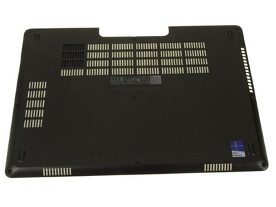 New Dell OEM Latitude E5470 Bottom Base Access Panel Door Cover U-Type TJY1D