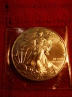 2021 Walking Liberty Eagle Silver Dollar 1 oz coin .9999  High Grade Coin