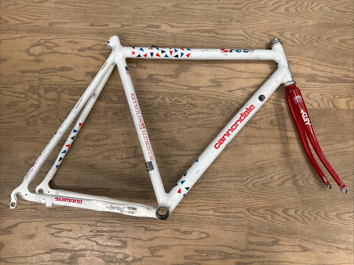 Cannondale Road Bike Bikes for sale | eBay