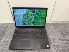 Dell G3 15 3590 Gaming Laptop  I7-9750H, 16GB, GTX 1650, 512GB SSD, Win 11