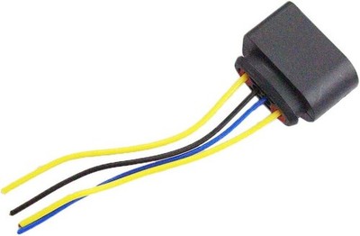 Fuel Pump wiring Plug Pigtail 1J0919231 Compatible With Audi A4 A6 A8 TT 1999-20