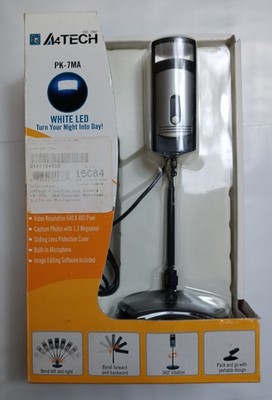 A4tech PK-7ma Web Cam