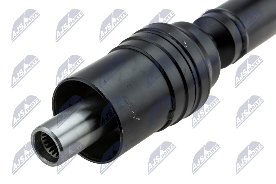 Fits NTY NWN-DA-003 PROPSHAFT - Image 2