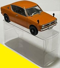 ④⑨⑤⑦ NOREV Nissan Cherry 1200 X-1 (1/43 scale)