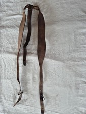 brellage de poilu pour cartouchières lebel