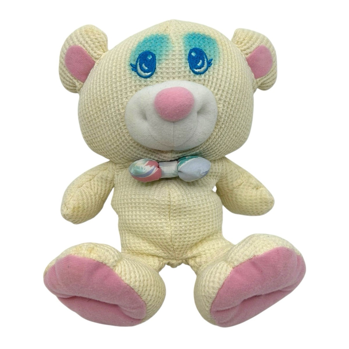 Fisher Price Cozies Cream 10