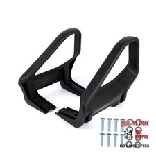 Golf Cart Arm Rest Hip Restraint for EZGO TXT 1994-up Gas & Electric Vehicles