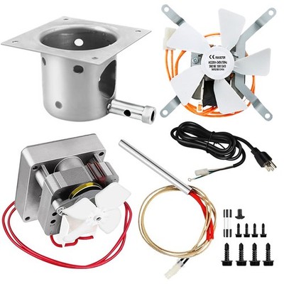 Pellet Grill Replacement Parts for Traeger Pit Boss Pitboss REC TEC Wood Smok...